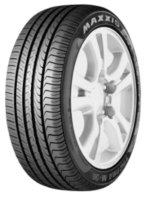 Maxxis Victra M-36+ RFT ( 205/55 ZR16 91W runflat ) von Maxxis