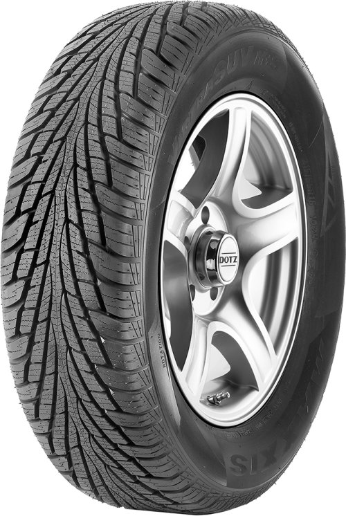 Maxxis Victra SUV MA-SAS ( 205/70 R16 97H ) von Maxxis