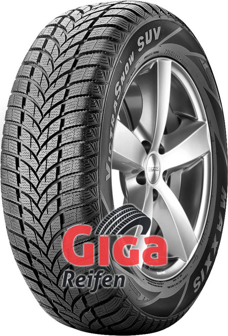 Maxxis Victra Snow SUV MA-SW ( 205/70 R15 96H ) von Maxxis