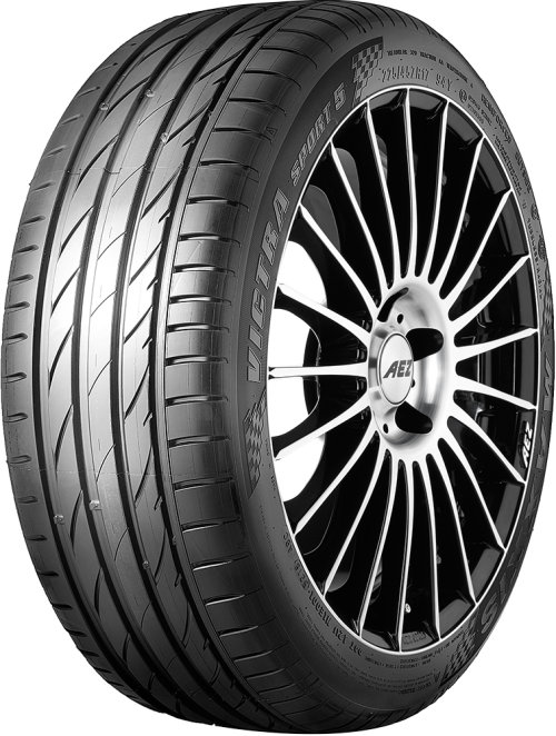 Maxxis Victra Sport 5 ( 215/40 ZR18 89Y XL ) von Maxxis