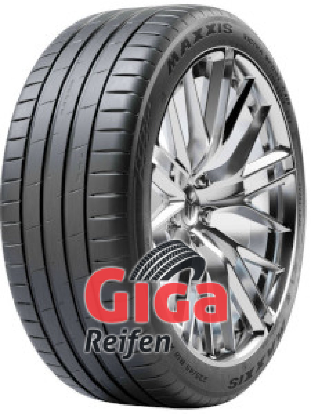 Maxxis Victra Sport 6 ( 225/40 R19 93Y XL ) von Maxxis