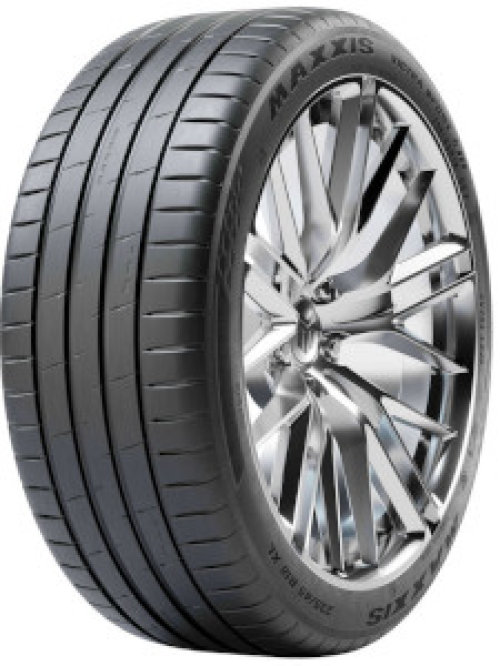 Maxxis Victra Sport 6 ( 225/40 R19 93Y XL ) von Maxxis