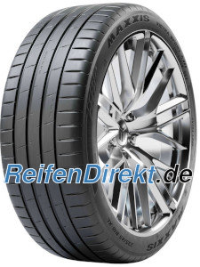 Maxxis Victra Sport 6 ( 225/40 R19 93Y XL ) von Maxxis