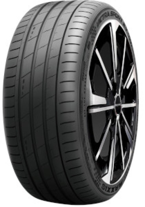 Maxxis Victra Sport EV ( 235/40 R19 96W XL EV ) von Maxxis