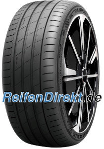 Maxxis Victra Sport EV ( 235/40 R19 96W XL EV ) von Maxxis