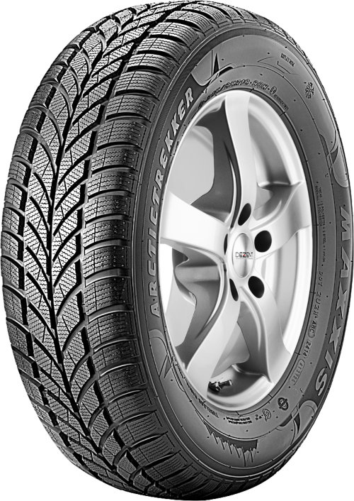 Maxxis WP-05 Arctictrekker ( 135/70 R15 70T ) von Maxxis