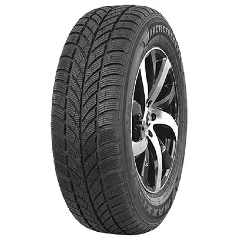 Maxxis WP 05 Arctictrekker 155/65 R14 79T Winterreifen GTAM T17714 ohne Felge von Maxxis