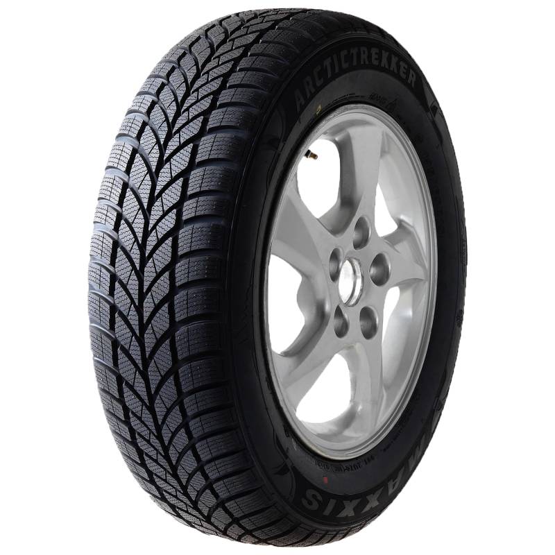 Maxxis WP-05 Arctictrekker M+S - 135/70R15 70T - Winterreifen von Maxxis