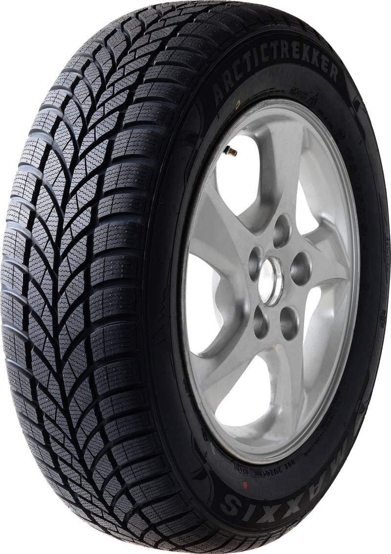 Maxxis WP-05 XL FSL M+S - 185/55R16 87H - Winterreifen von Maxxis