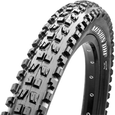 Minion DHF von Maxxis