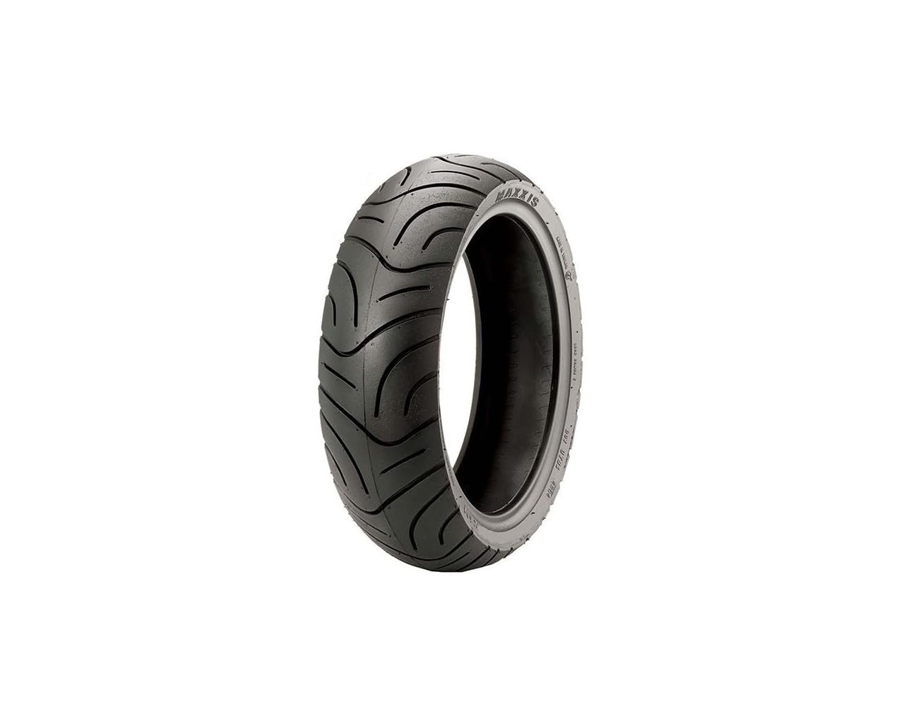 Motorradreifen 120/90-10 56J Maxxis SUPERMAXX M6029 TL F/R von Maxxis