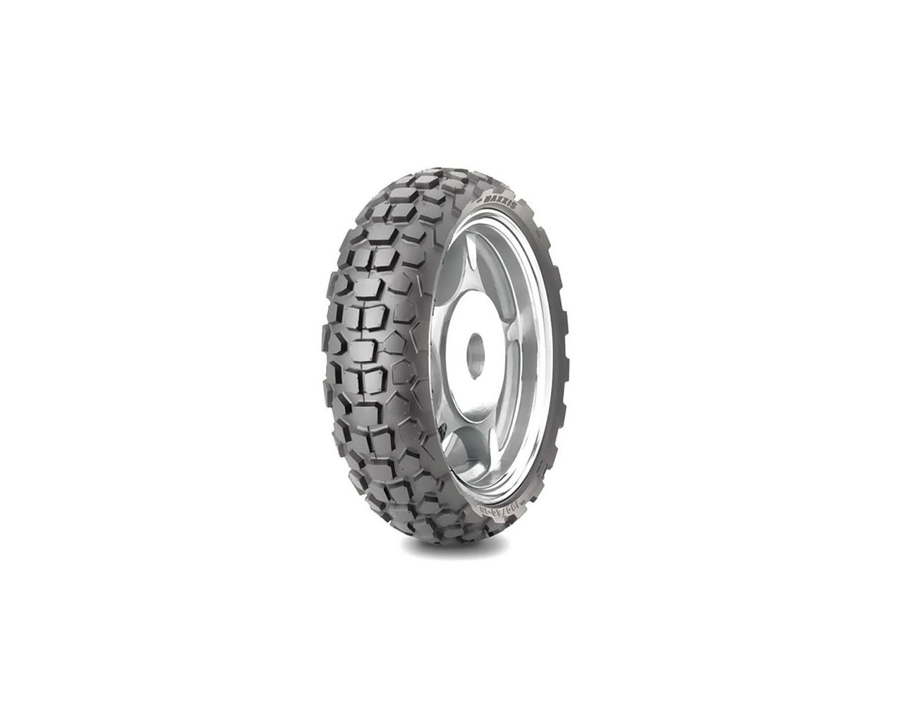 Motorradreifen 130/70-12 56J Maxxis M6024 TL F/R von Maxxis