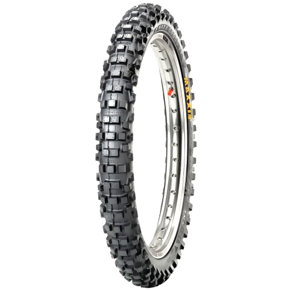 Motorradreifen 60/100-14 30M Maxxis MAXXCROSS IT M7304 TT FRONT von Maxxis