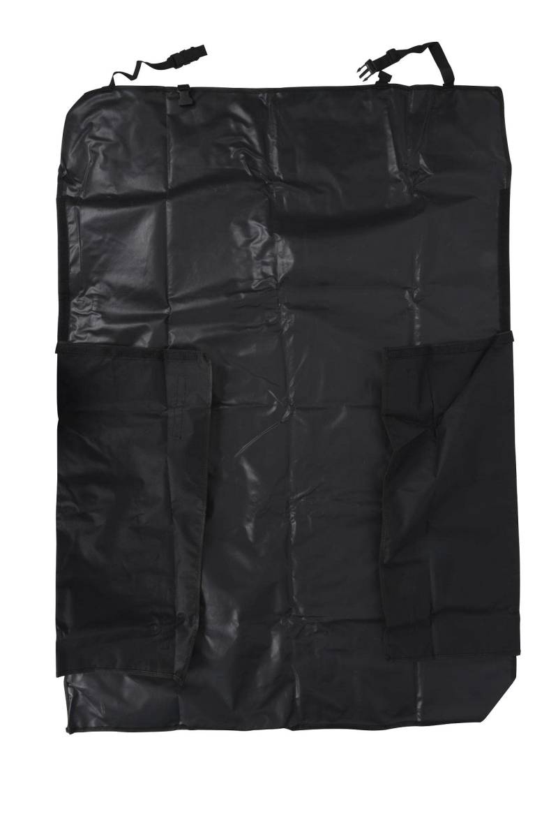 Maxxpro Hundedecke Auto Kofferraum - 155 x104 x 33 cm - 100% Polyester - Schwarz von Maxxpro