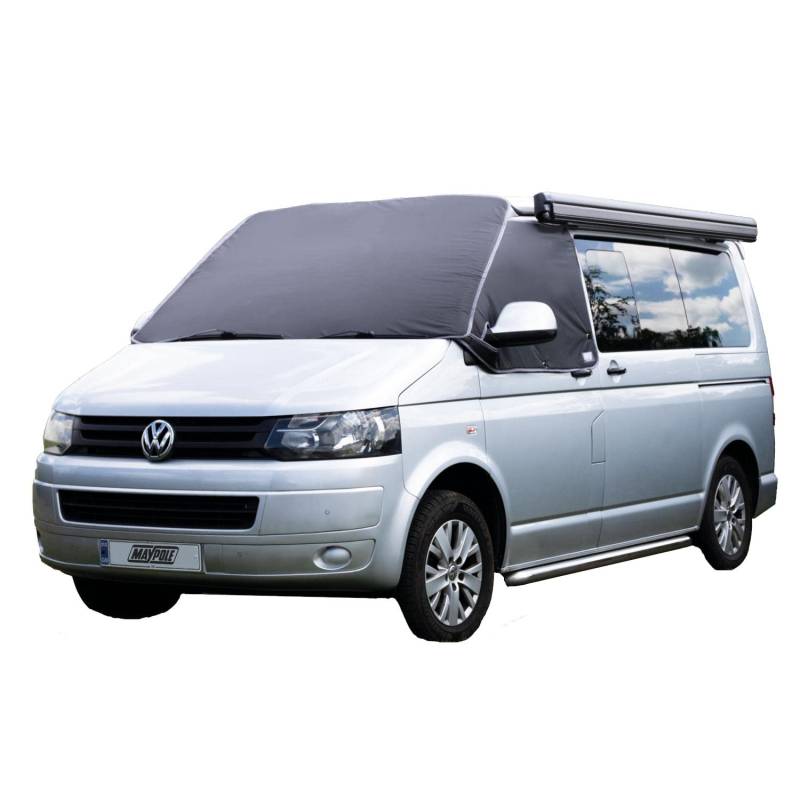 Maypole Externer Verdunkelungsschirm für Volkswagen T5/T6 Campervans von Maypole