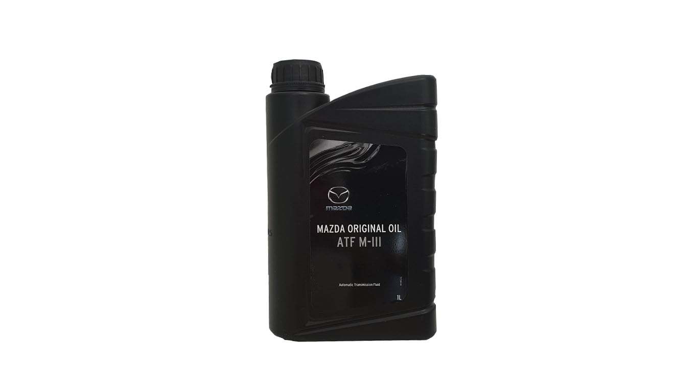 Mazda Original Oil ATF M III 1L von Mazda