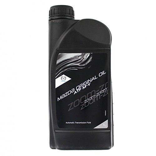 Mazda Original Oil ATF M V 1L von Mazda