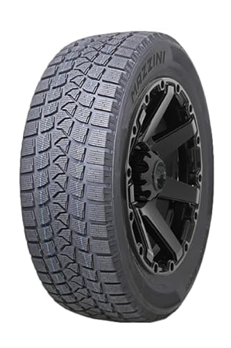 MAZZINI Winterreifen 275/60 R 20 TL 115T SNOWLEOPARD LX BSW M+S 3PMSF von Mazzini