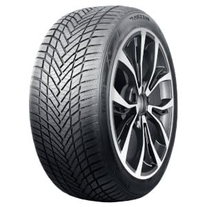 MAZZINI Ganzjahresreifen 175/65 R 14 TL 82T CROSS ALLSEASON AS8 BSW M+S 3PMSF Allwetter von Mazzini