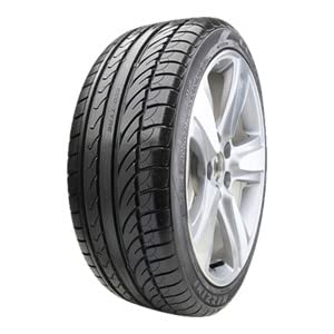 MAZZINI Sommerreifen 195/65 R 15 TL 91V ECO605 PLUS BSW M+S von Mazzini