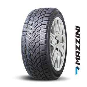 MAZZINI Winterreifen 235/70 R 16 TL 106Q SNOWLEOPARD LX BSW M+S 3PMSF von Mazzini