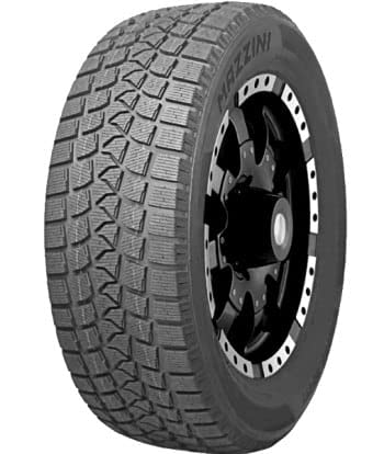 Mazzini Snow Leopard LX SUV 265/65 R17 112T Winterreifen GTAM T264420 ohne Felge von Mazzini