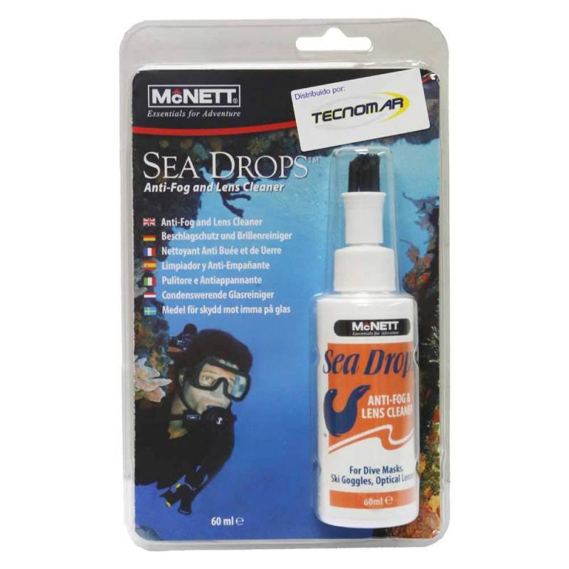 Mcnett Sea Drops 60ml One Size von McNett