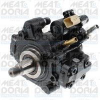 Common-Rail Pumpe MEAT & DORIA MD78672R von Meat & Doria