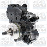 Common-Rail Pumpe MEAT & DORIA MD78685R von Meat & Doria