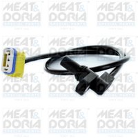 Drehzahlsensor, Automatikgetriebe MEAT & DORIA 87522 von Meat & Doria