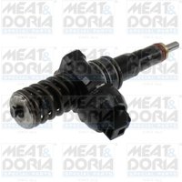 Einzeleinspritzpumpe MEAT & DORIA MD74671R von Meat & Doria