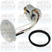 Elektrische Kraftstoffpumpe MEAT & DORIA MD771148 von Meat & Doria