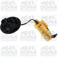 Elektrische Kraftstoffpumpe MEAT & DORIA MD77766E von Meat & Doria