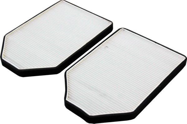 Filter, Innenraumluft Meat & Doria 17038-X2 von Meat & Doria