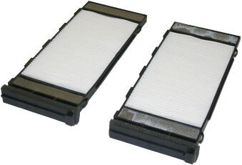 Filter, Innenraumluft Meat & Doria 17057F-X2 von Meat & Doria