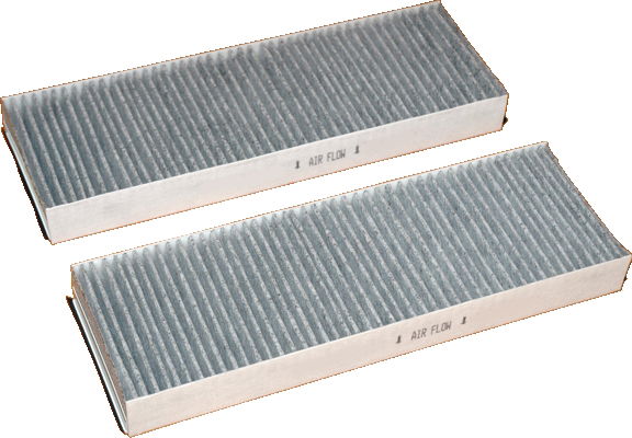 Filter, Innenraumluft Meat & Doria 17393K-X2 von Meat & Doria