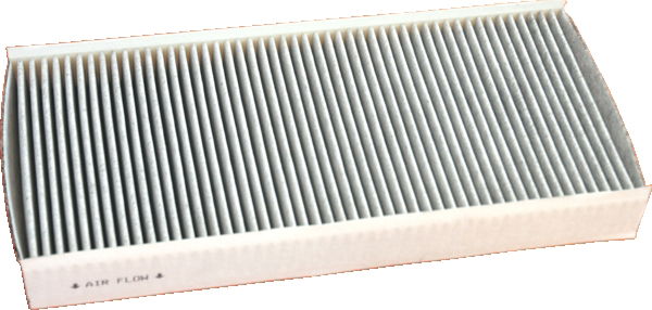 Filter, Innenraumluft Meat & Doria 17480K von Meat & Doria