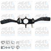 Kombischalter unter dem Lenkrad MEAT & DORIA MD23531 von Meat & Doria