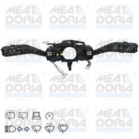 Kombischalter unter dem Lenkrad MEAT & DORIA MD23565 von Meat & Doria