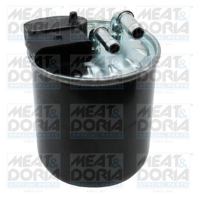 Kraftstofffilter Meat & Doria 5109 von Meat & Doria