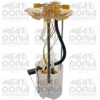 Kraftstoffpumpe MEAT & DORIA MD77732 von Meat & Doria