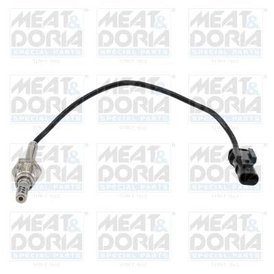 MEAT & DORIA 12500 Abgas-Temperatursensor von Meat & Doria