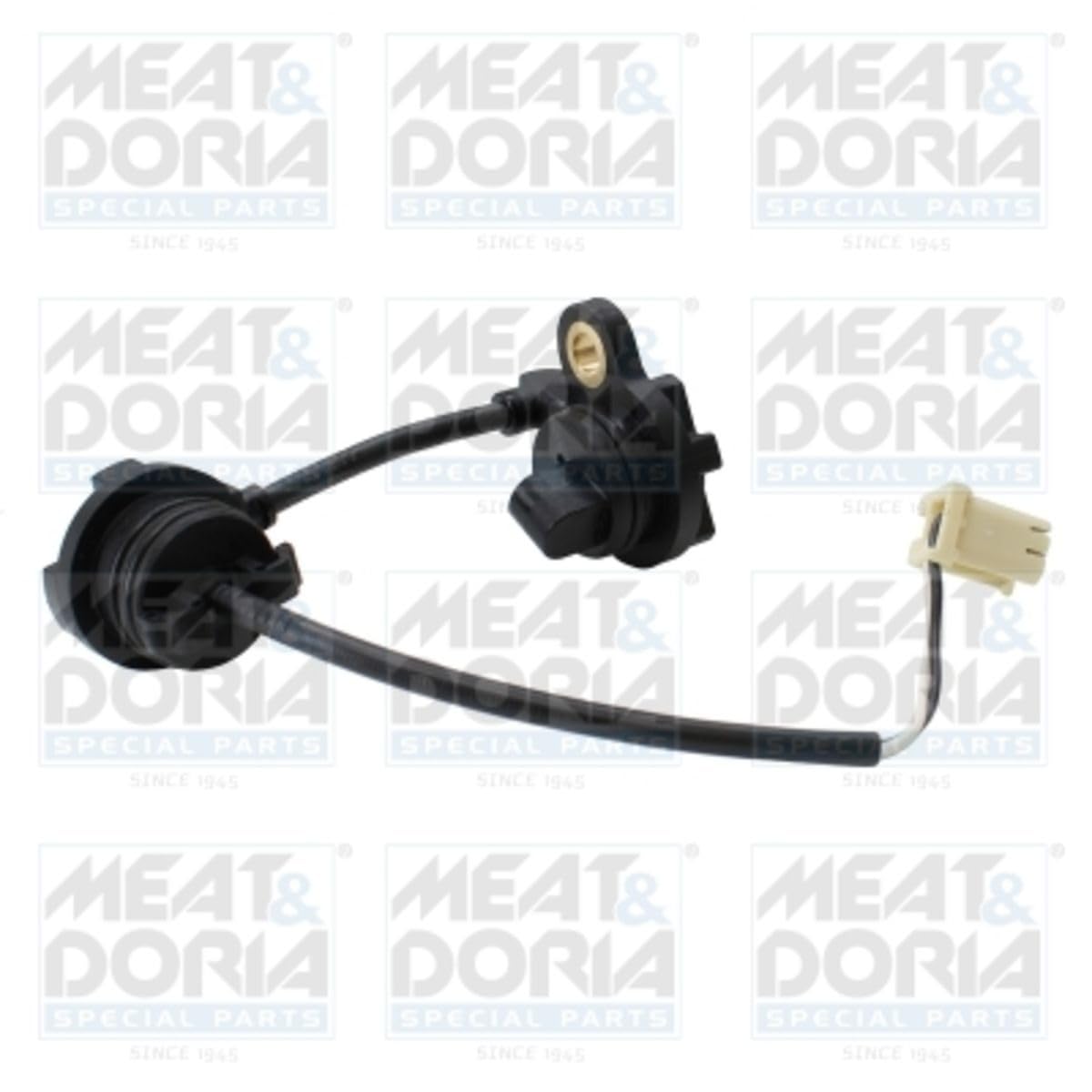 MEAT & DORIA 871230 Drehzahlsensor für Automatikgetriebe von Meat & Doria