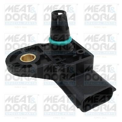 MEAT & DORIA Ladedrucksensor 82391E für Vivaro B Combi (X82) von Meat & Doria