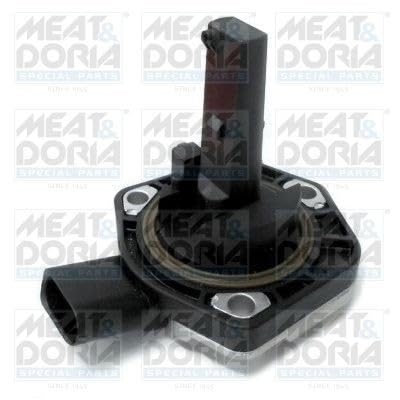 MEAT & DORIA Sensor Motorölstand 72205 für Golf V Schrägheck (1K1) 83mm von Meat & Doria