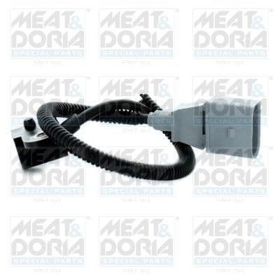 MEAT & DORIA Sensor Nockenwellenposition 87480 von Meat & Doria