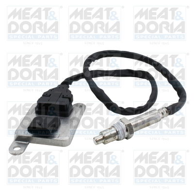 NOx-Sensor, NOx-Katalysator Meat & Doria 57022 von Meat & Doria