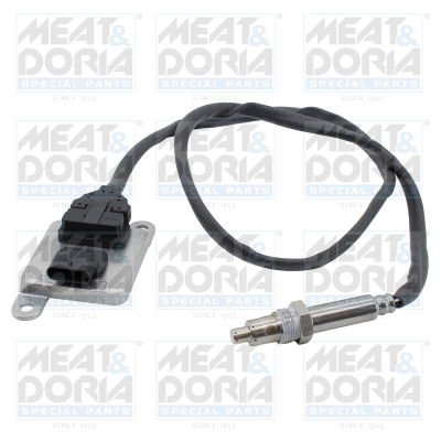 NOx-Sensor, NOx-Katalysator Meat & Doria 57030 von Meat & Doria