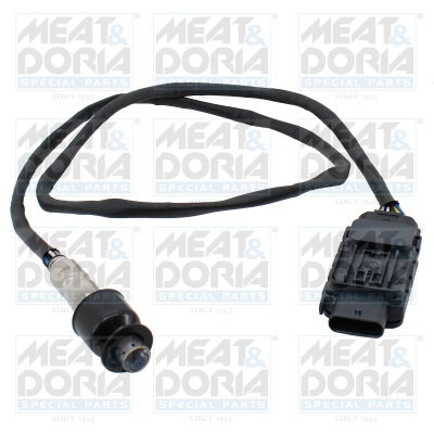 NOx-Sensor, NOx-Katalysator Meat & Doria 57031 von Meat & Doria