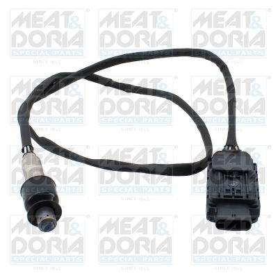 NOx-Sensor, NOx-Katalysator Meat & Doria 57032 von Meat & Doria